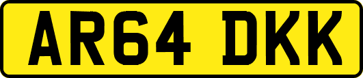 AR64DKK