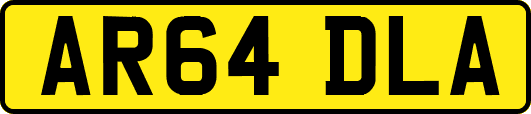 AR64DLA