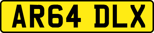 AR64DLX