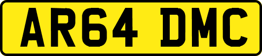 AR64DMC