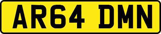AR64DMN