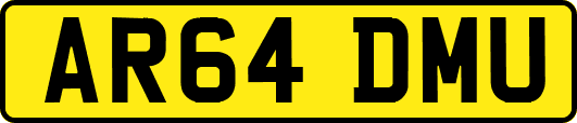 AR64DMU