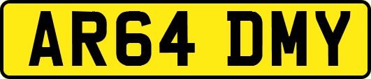 AR64DMY