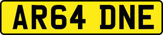 AR64DNE