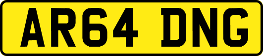 AR64DNG