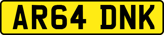 AR64DNK