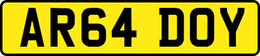 AR64DOY