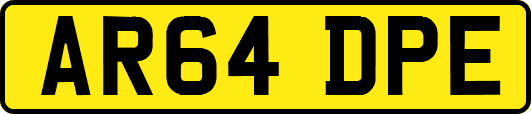 AR64DPE