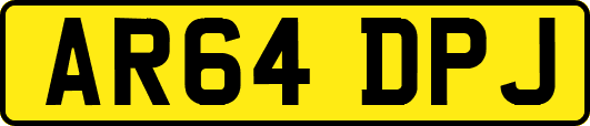 AR64DPJ