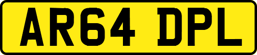 AR64DPL