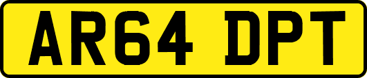 AR64DPT