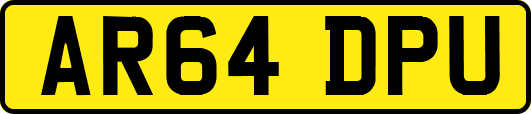 AR64DPU