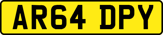 AR64DPY