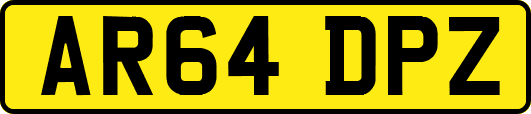 AR64DPZ