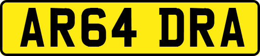 AR64DRA