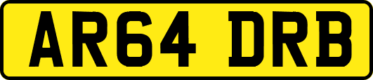 AR64DRB