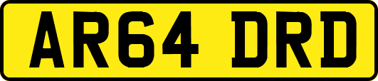 AR64DRD