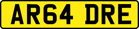 AR64DRE
