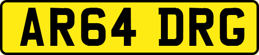 AR64DRG