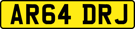 AR64DRJ