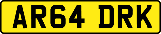 AR64DRK