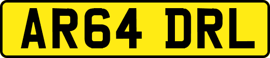 AR64DRL