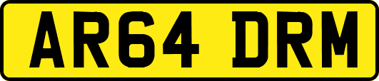 AR64DRM