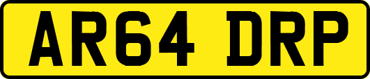 AR64DRP