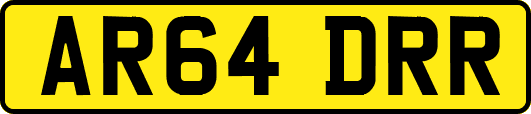 AR64DRR