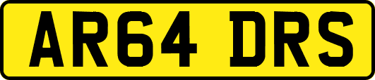 AR64DRS