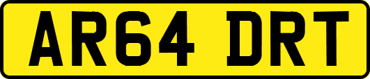 AR64DRT