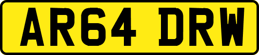 AR64DRW