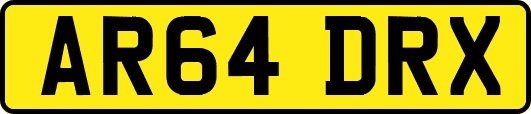 AR64DRX