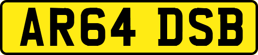 AR64DSB