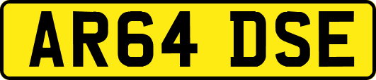 AR64DSE
