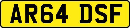 AR64DSF