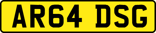AR64DSG