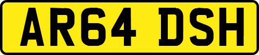 AR64DSH