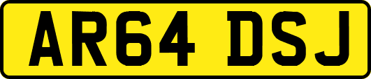 AR64DSJ