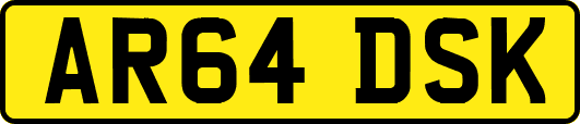 AR64DSK