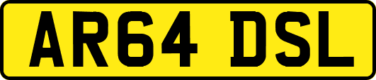 AR64DSL