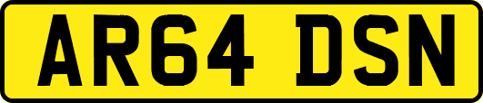 AR64DSN