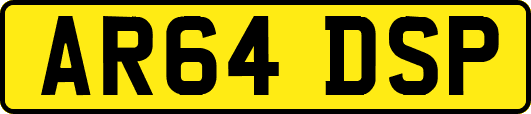 AR64DSP