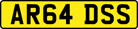 AR64DSS