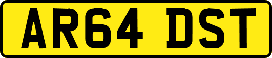 AR64DST