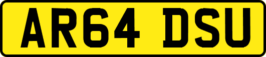 AR64DSU