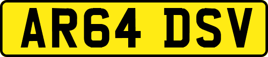 AR64DSV