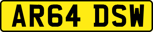 AR64DSW