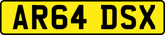 AR64DSX