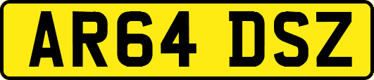 AR64DSZ